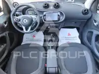 2023 Smart City Cabrio