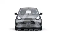 2023 Smart City Cabrio