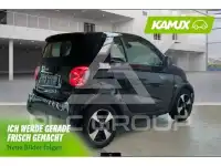 2023 Smart City Cabrio