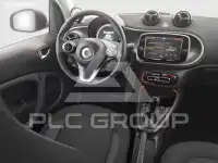 2023 Smart FORTWO