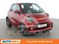 2023 Smart FORTWO