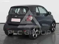 2023 Smart FORTWO