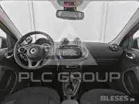 2023 Smart FORFOUR