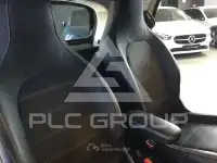 2023 Smart FORFOUR