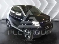 2023 Smart FORFOUR