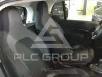 2023 Smart FORFOUR