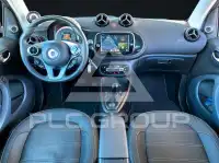 2023 Smart FORTWO