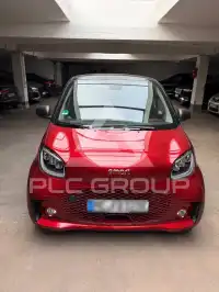 2023 Smart FORTWO