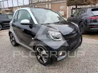 2023 Smart FORTWO