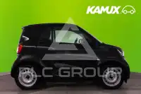 2023 Smart FORTWO