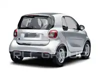 2023 Smart FORTWO