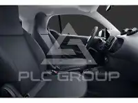 2023 Smart FORTWO