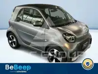 2023 Smart FORTWO
