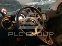 2023 Smart FORTWO