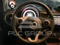 2023 Smart FORTWO
