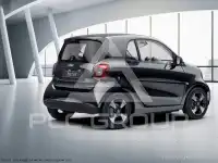 2023 Smart FORTWO