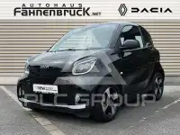 2023 Smart FORTWO