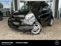 2023 Smart FORTWO
