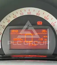2023 Smart FORTWO
