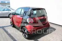 2023 Smart FORTWO