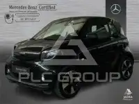 2023 Smart FORTWO