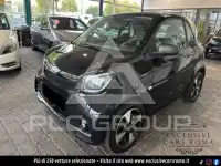 2023 Smart FORTWO