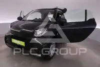 2023 Smart FORTWO
