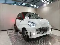 2023 Smart FORTWO