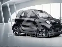 2023 Smart FORTWO