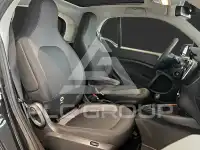 2023 Smart FORTWO