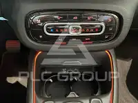 2023 Smart FORTWO
