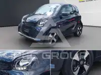 2023 Smart FORTWO