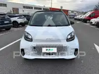 2023 Smart FORTWO