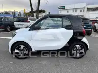2023 Smart FORTWO
