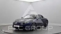 2023 Alpina A110