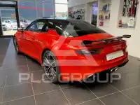 2023 Alpina A110