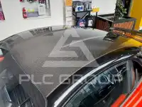2023 Alpina A110