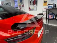 2023 Alpina A110