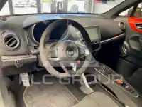 2023 Alpina A110