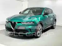 2023 Alfa Romeo Tonale