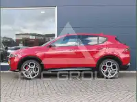 2023 Alfa Romeo Tonale