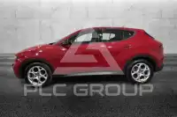2023 Alfa Romeo Tonale