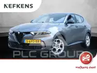 2023 Alfa Romeo Tonale
