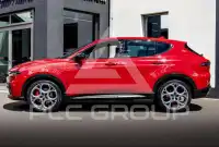 2023 Alfa Romeo Tonale