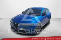 2023 Alfa Romeo Tonale