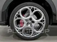 2023 Alfa Romeo Tonale