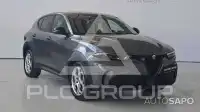 2023 Alfa Romeo Tonale