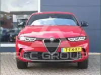 2023 Alfa Romeo Tonale