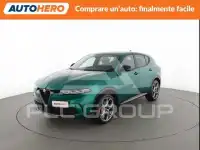 2023 Alfa Romeo Tonale