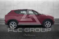 2023 Alfa Romeo Tonale